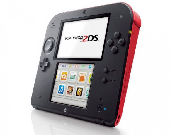 2DS