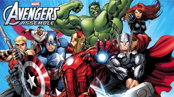 Avengers-Assemble