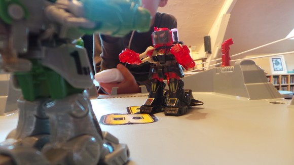 Battroborg-2