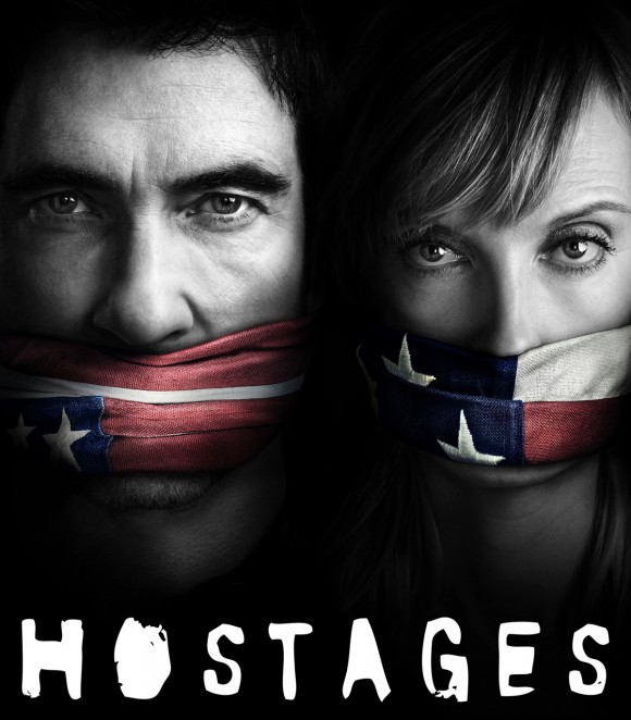 HOSTAGES