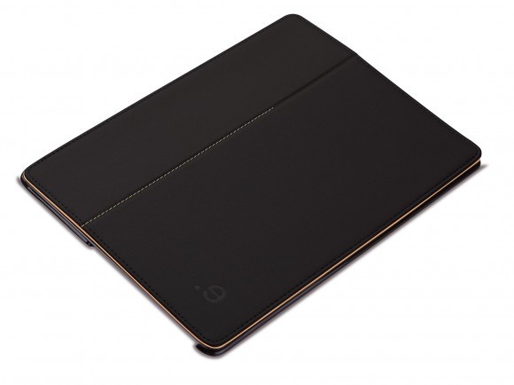 Lafullcover-ipad-blacktan-close