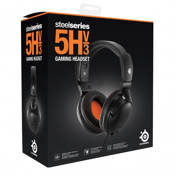 Steelseries-5HV3