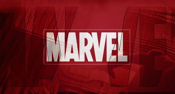 marvel-logo