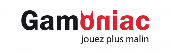 0 - logo Gamoniac