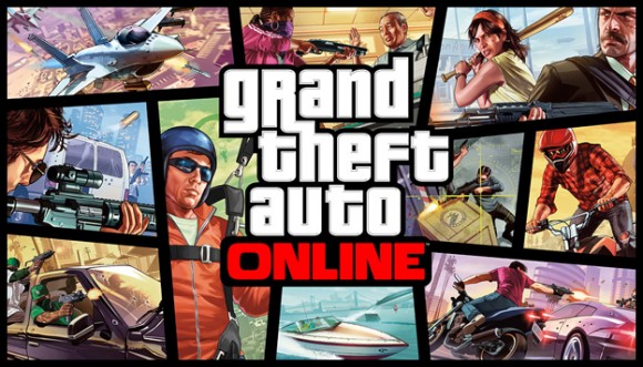 GTA-online