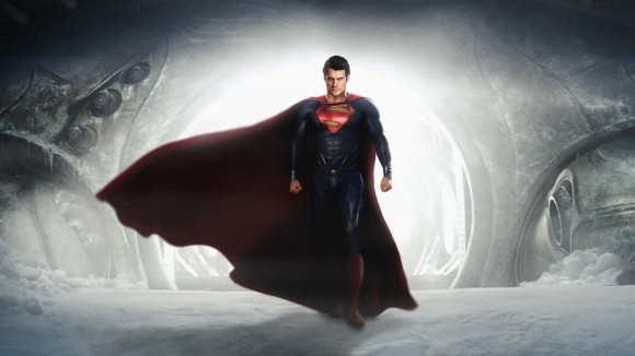 Man-Of-Steel