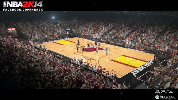 NBA2K14_PS4_arena_during_finals