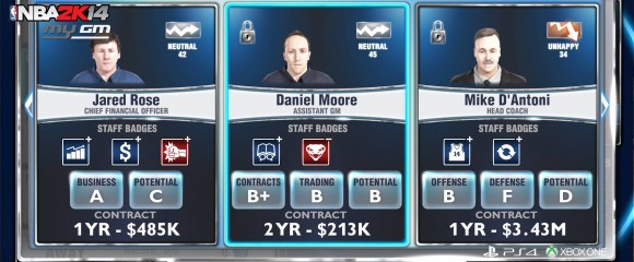 MyGM7