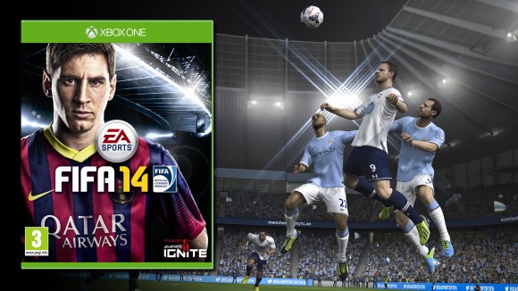 Fifa14