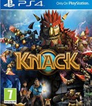 Knack-PS4