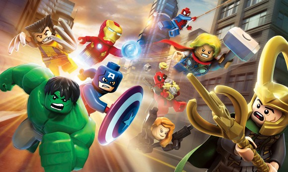 LegoMarvelSuperHeroes