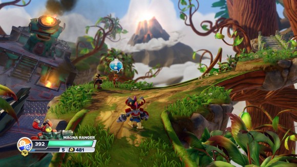 Skylanders-PS4