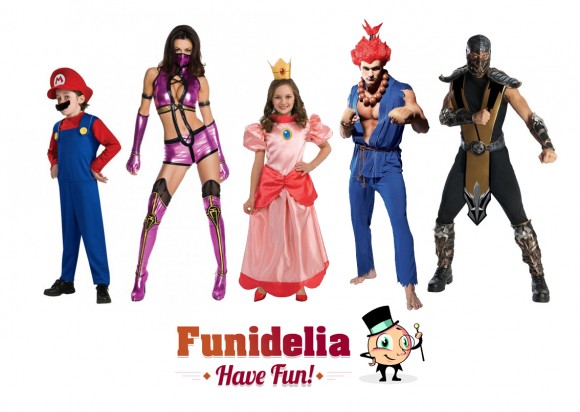 funidelia