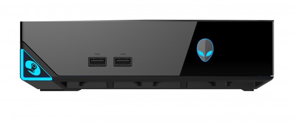 Alienware Steam Machine 1