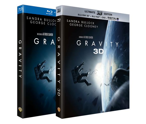 Gravity-BR