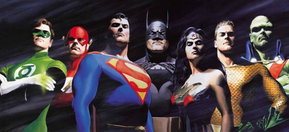 6_Alex_Ross_JLA_The_Original_Seven_2000