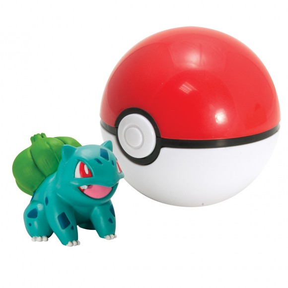 T18532-T18122_Bulbasaur & Poké Ball_pswb