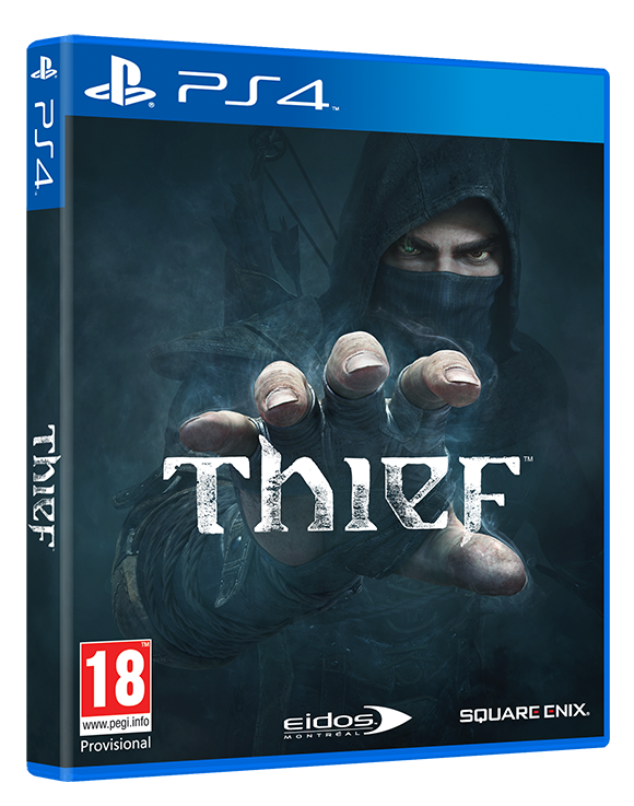 TH4_3D Front_v1_Thief_3D_PS4_Box_PEGI_0