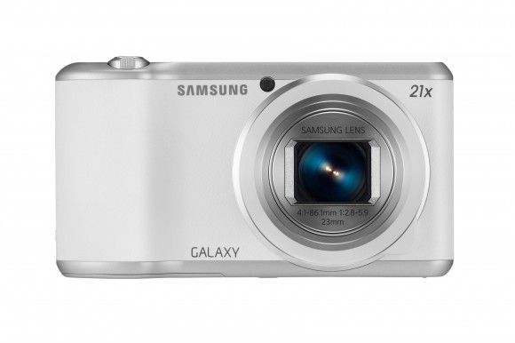 Galaxy Camera 2 1