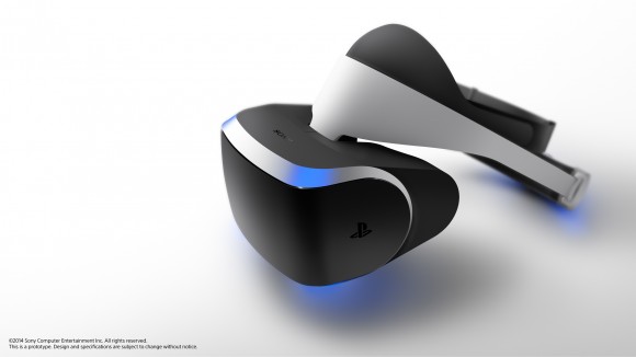 ProjectMorpheus