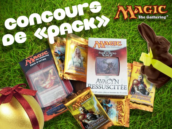 ConcoursMAGIC