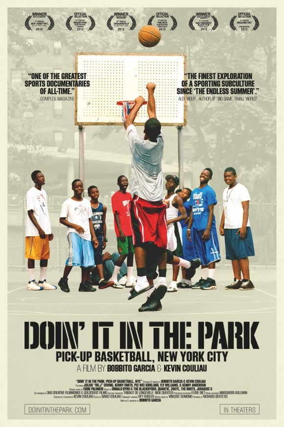 Doin-It-In-The-Park-poster