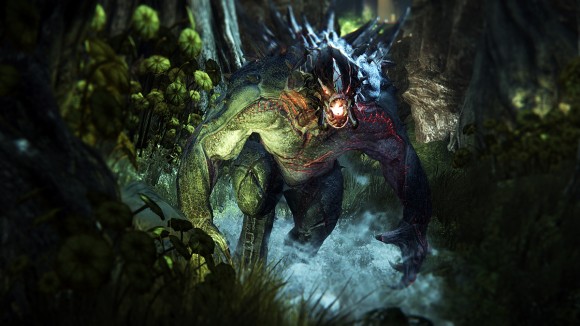 Evolve - Jan First Look Screenshot (5)