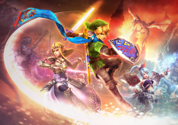 WiiU_HyruleWarriors_illu02_E3