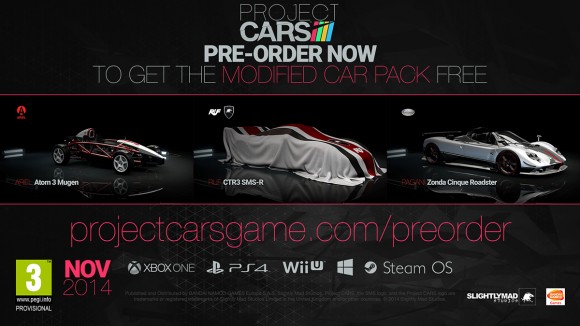 Project CARS PreOrder Beauty Shot_1407491084