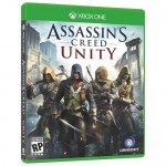 unityxboxone