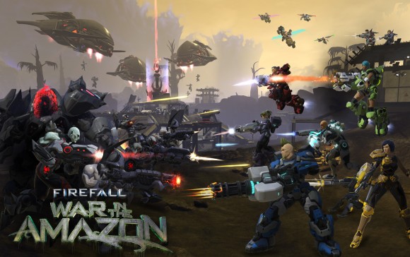 Firefall%20Update%201.3%20-%20War%20in%20the%20Amazon