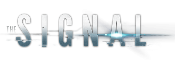 LOGOTITRE THE SIGNAL