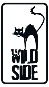 NEW LOGO WILDSIDE NOIR