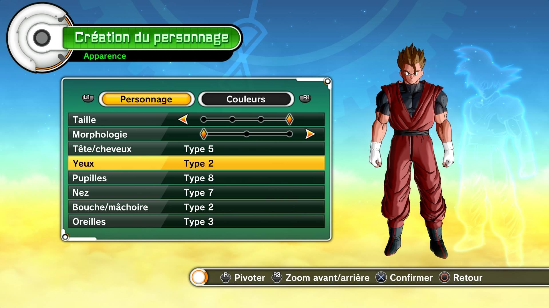 comment trouver les boules de cristal dans xenoverse