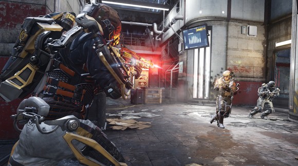 COD AW DLC_Ascendance_Chop Shop 2