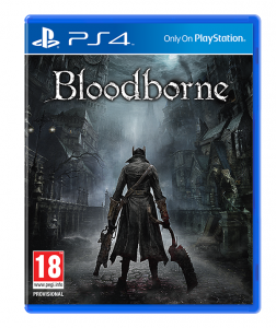 Bloodborne-PS4