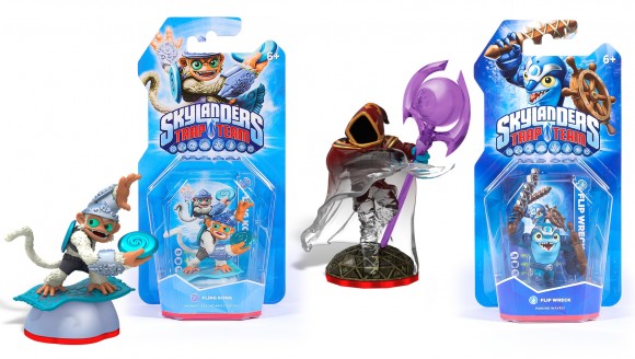 Skylanders