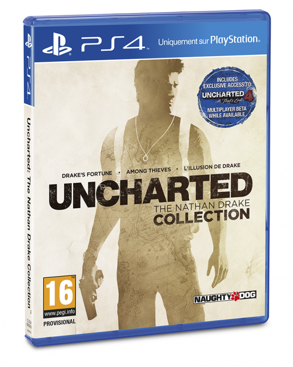 Uncharted Collection_3D Packshot_FRE