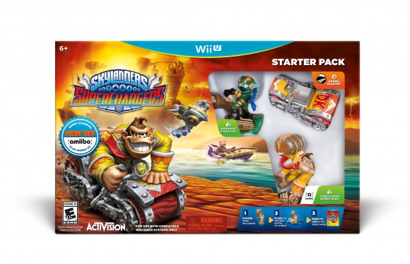 WiiU_SkylandersSuperChargers_StarterPack_Front