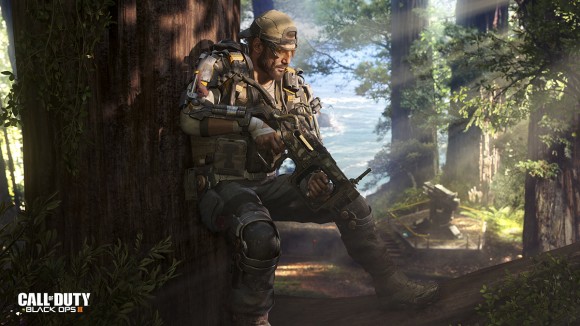 Black Ops 3_Specialist Nomad