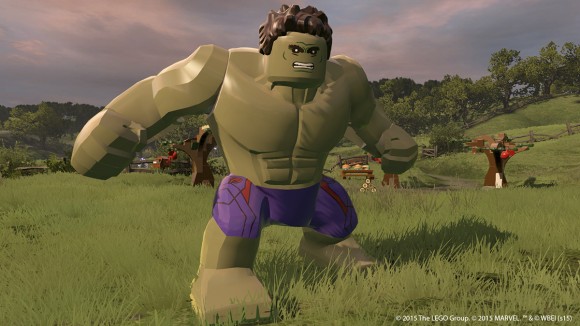 Hulk (Age of Ultron)