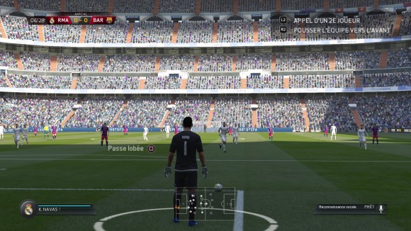 FIFA 16 Intros 0-0 RMA - BAR, 1e p__1