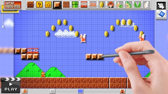 Mario-Maker-1