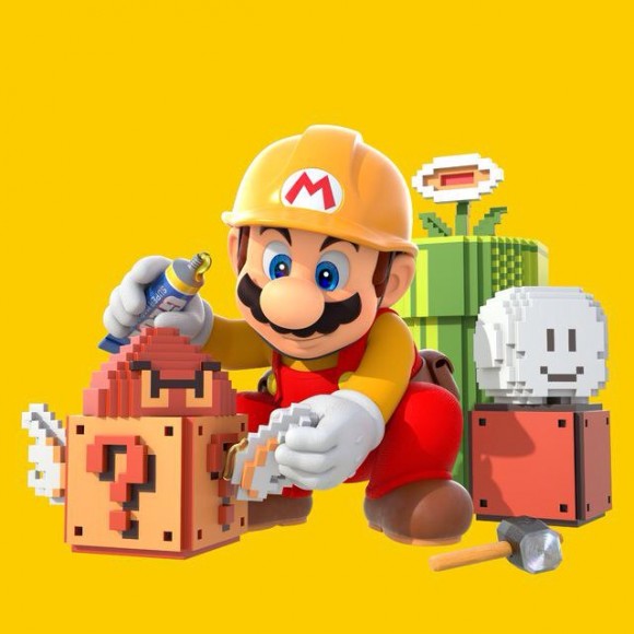 Mario-Maker-3