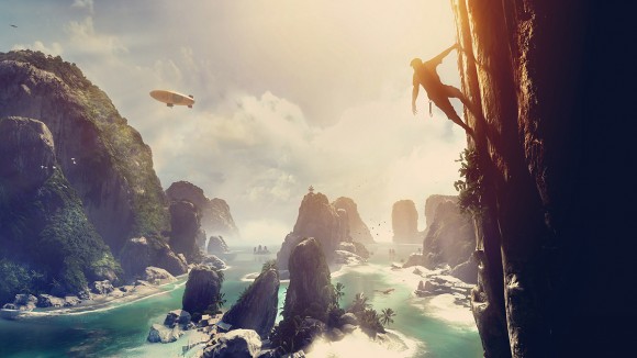 Crytek_TheClimb_KeyArt