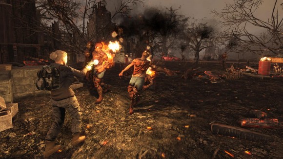 7D2D_Screen_BurningZombies