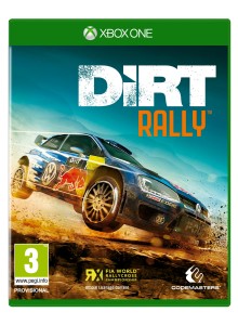 DirtRallyXO