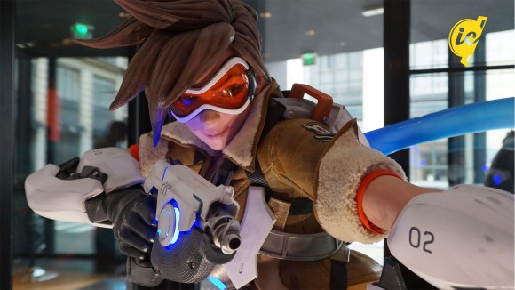 TRACER 1