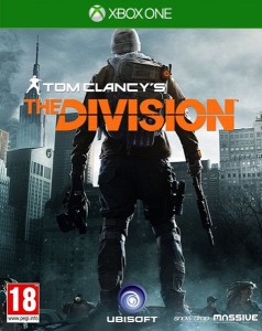 TheDivision