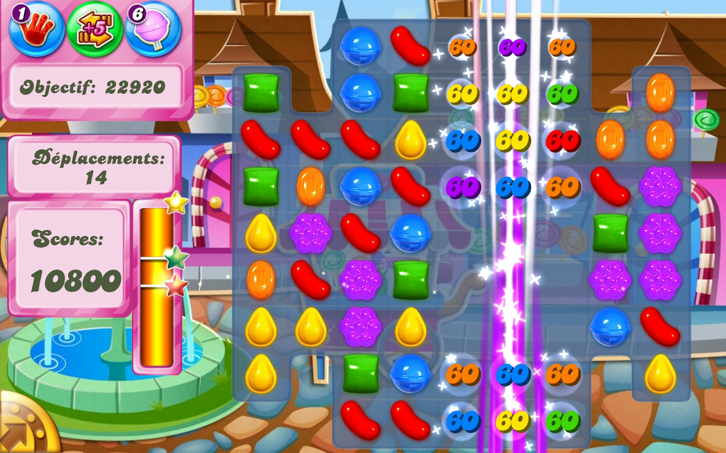 De « Snake » à « Candy Crush », une brève histoire du jeu vidéo